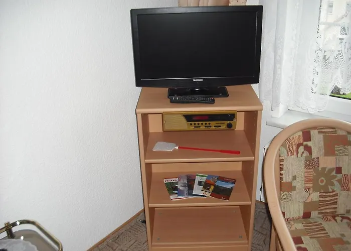 Pension Möhring