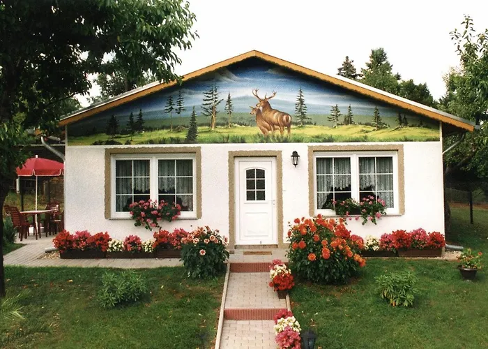 Pension Moehring