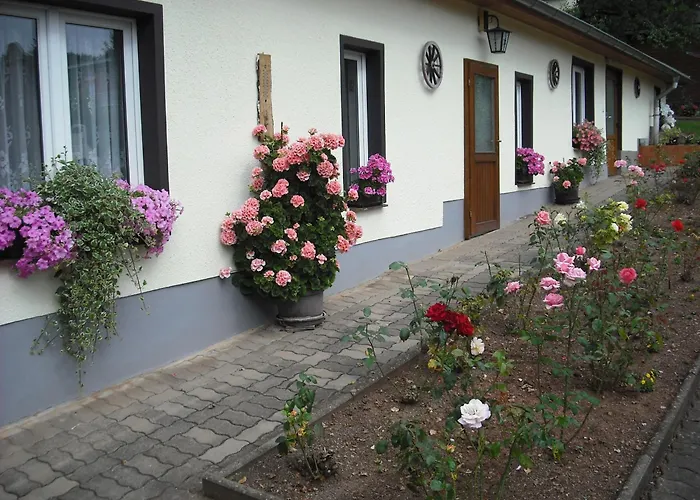 Pension Moehring