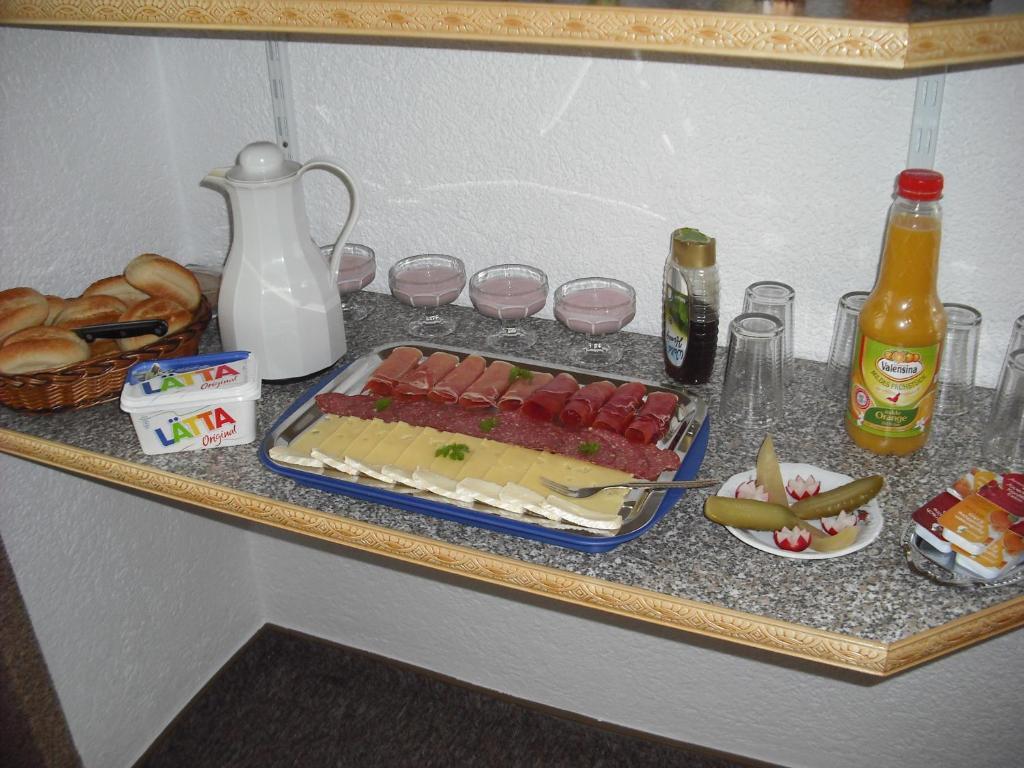 Moehring Gæstehus